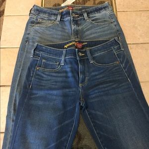 Women jeans